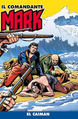 Il Comandante Mark #46