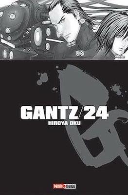 Gantz (Rústica) #24