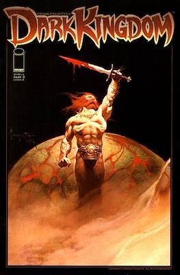 Dark Kingdom #3