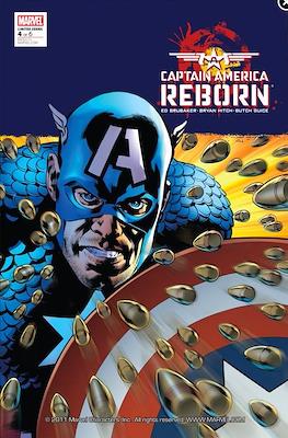 Captain America: Reborn (Digital) #4