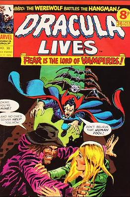 Dracula Lives #30