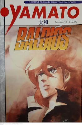 Yamato Fumetto e cinema d'animazione giapponesi (1992) #10