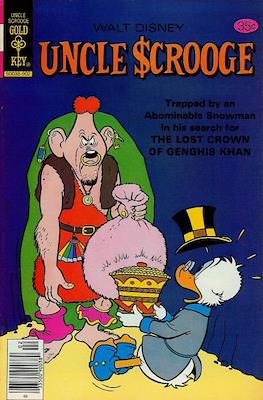 Uncle Scrooge #161