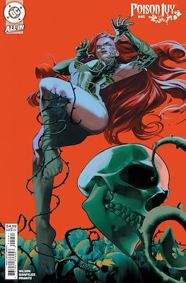 Poison Ivy (2022-Variant Covers) #40.3