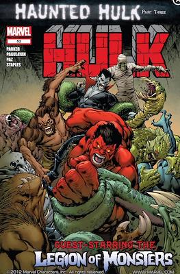 Hulk Vol. 2 #52
