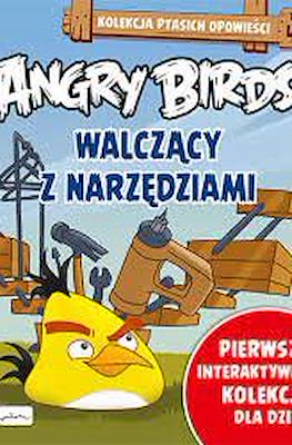 Angry Birds Kolekcja ptasich opowieści #40