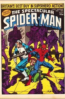 Spider-Man Comics Weekly / The Super-Heroes / Super Spider-Man with the Super-Heroes #373