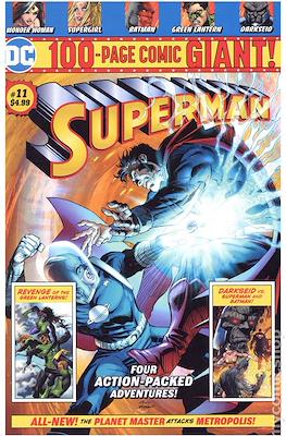 Superman 100-Page Comic Giant #11