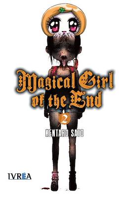 Magical Girl of the End (Rústica) #2