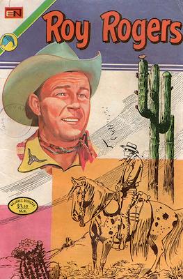 Roy Rogers #291