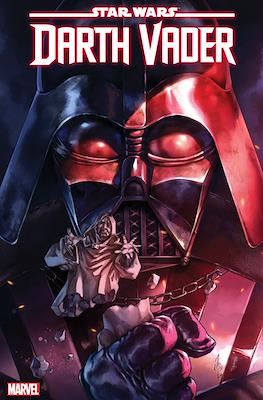 Star Wars: Darth Vader (2020- Variant Cover) #40