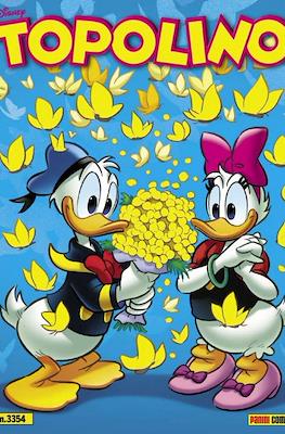 Topolino #3354