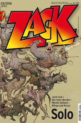 Zack #225