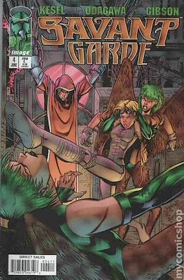 Savant Garde #4