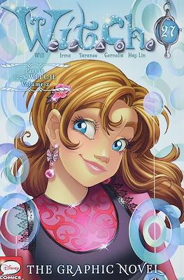 W.i.t.c.h. The Graphic Novel (Softcover) #27