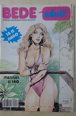 Bédé Adult #140