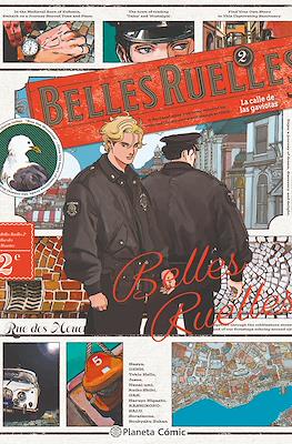 Belles Ruelles #2