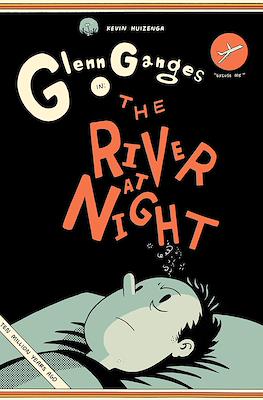 Glenn Ganges in The River at Night
