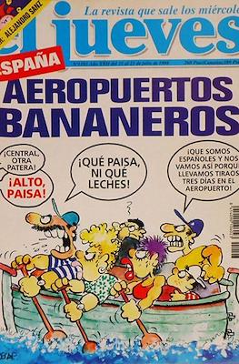 El Jueves #1103