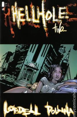 Hellhole (1999-2000) #2