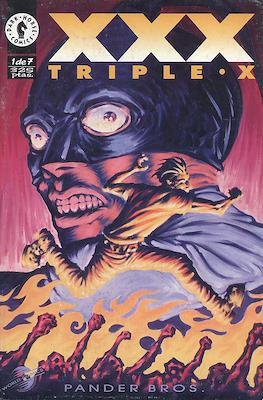 XXX. Triple X #1