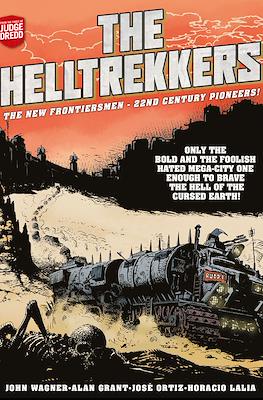 The Helltrekkers