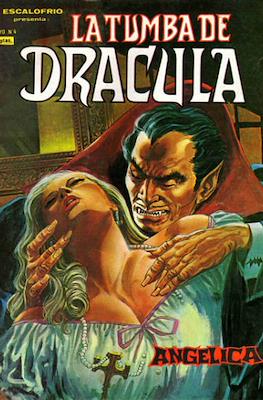 Escalofrío presenta: La tumba de Drácula Vol. 1 #4