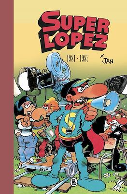 Superlópez. Edición Limitada (Cartoné 480 pp) #2