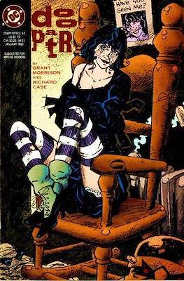 Doom Patrol Vol. 2 (1987-1995) (Comic Book) #63