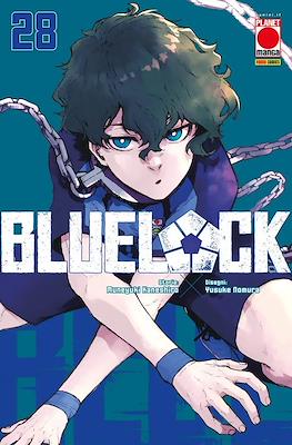 Blue Lock #28