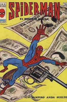 Spiderman Vol. 3 (Grapa 36-40 pp) #48