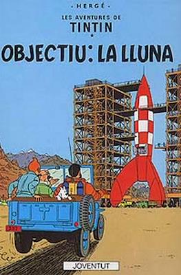 Les aventures de Tintin #16