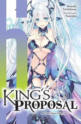 King's Proposal #6