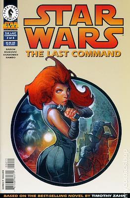 Star Wars The Last Command #2