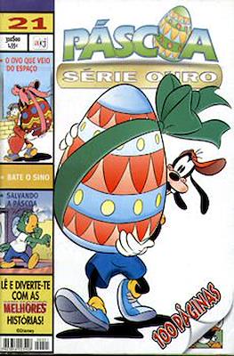 Série Ouro Disney #21