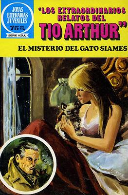 Joyas Literarias Juveniles. Serie azul / Joyas Literarias Femeninas #87