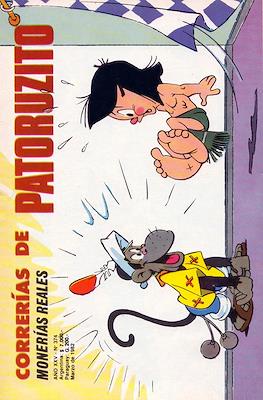 Correrías de Patoruzito #374