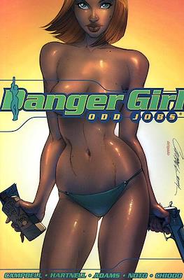 Danger Girl: Odd Jobs