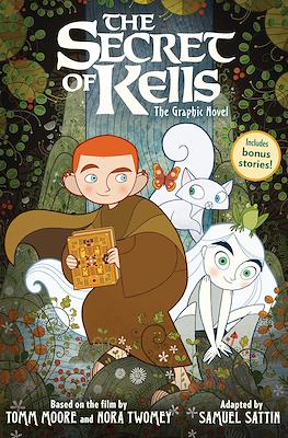 The Secret of Kells. The Graphic Novel