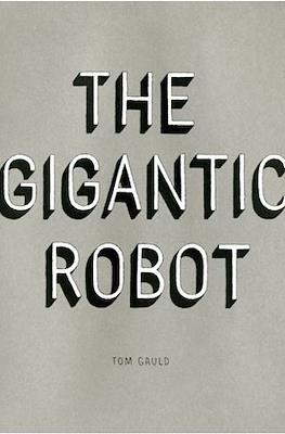 The gigantic robot