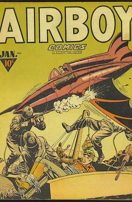 Airboy #47