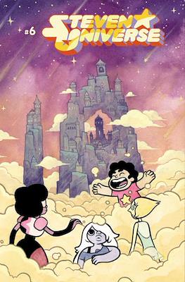 Steven Universe #6
