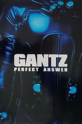 Gantz (Guías de cine) #2