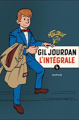 Gil Jourdan L'Intégrale (Cartonné) #4