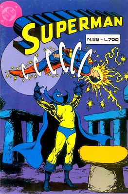 Superman #88