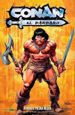 Conan el Bárbaro (2024) #1