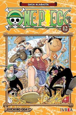 One Piece (Rústica con sobrecubierta) #12