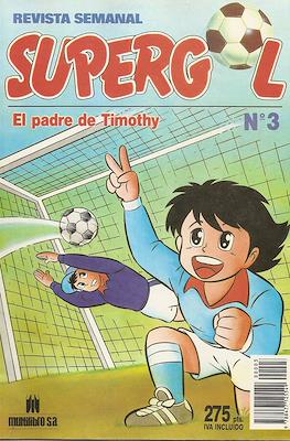 Supergol #3