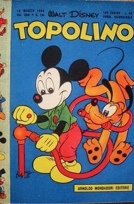 Topolino #134