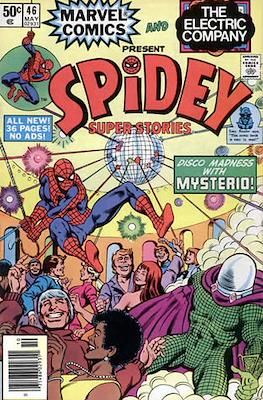 Spidey Super Stories Vol 1 #46